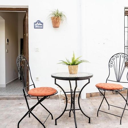 Carmen De Cortes Granada Exteriér fotografie